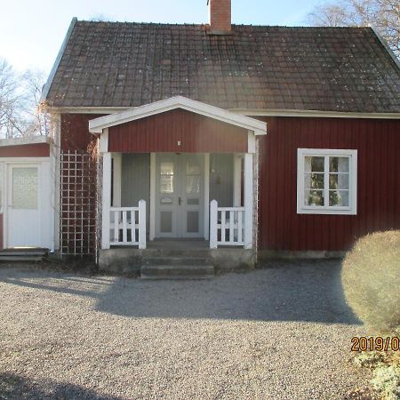 Stuga Olstorp Skänninge Zewnętrze zdjęcie