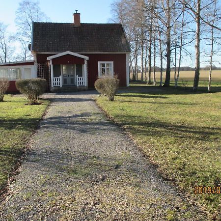 Stuga Olstorp Skänninge Zewnętrze zdjęcie