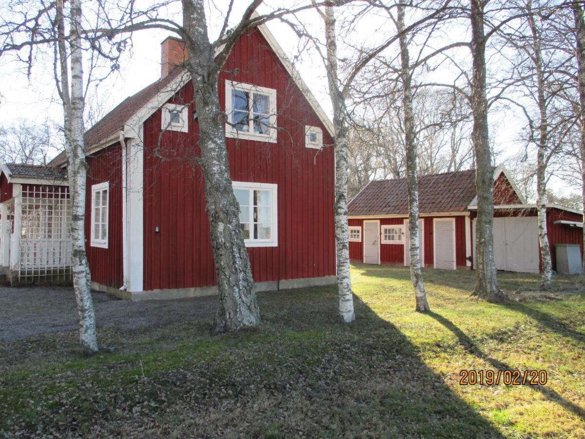 Stuga Olstorp Skänninge Zewnętrze zdjęcie